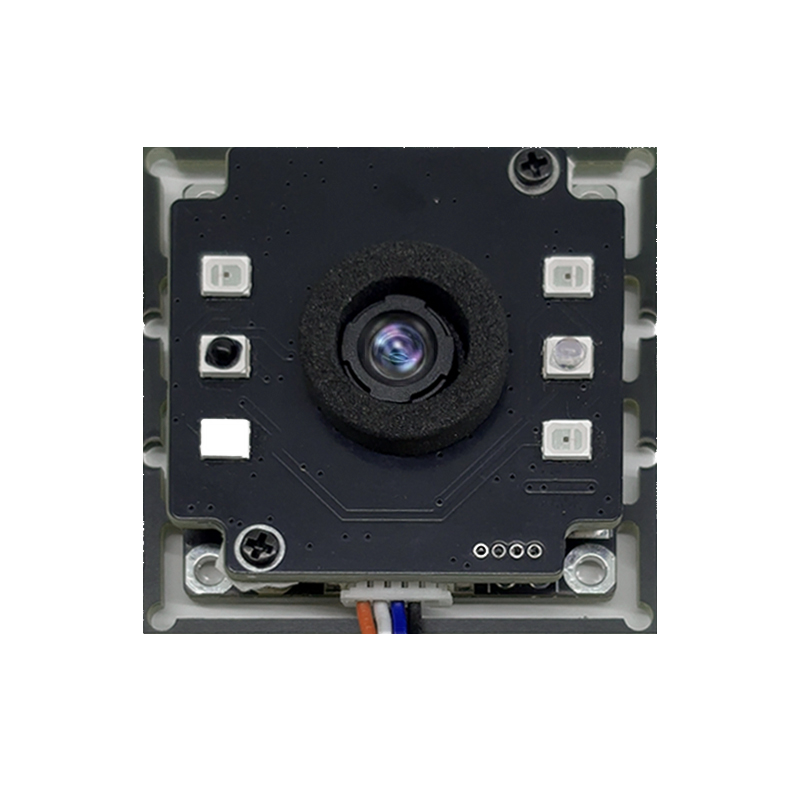 单目掌静脉模块