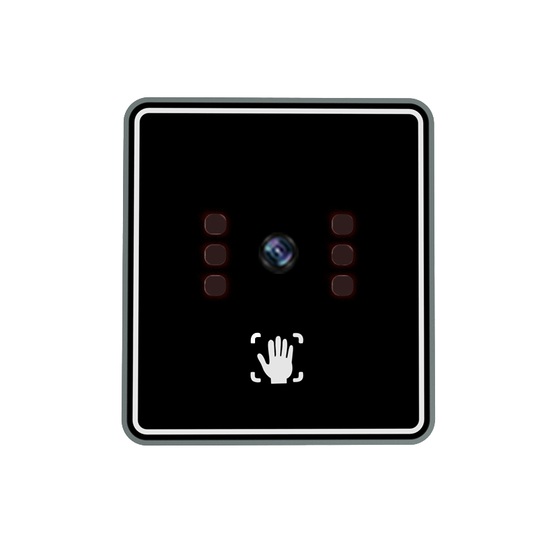 单目掌静脉模组